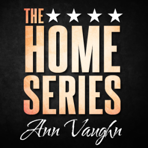 Ann Vaughn Logo