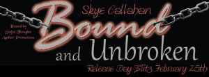 Bound and Unbroken Blitz Banner